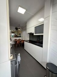 Blk 339 Jurong East Avenue 1 (Jurong East), HDB 3 Rooms #566167411